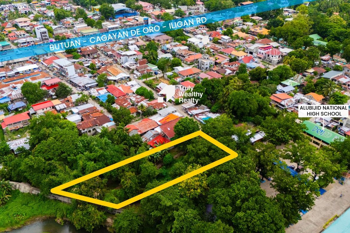 Land for Sale in Sampatulog, Alubijid, Misamis Oriental – photo 6