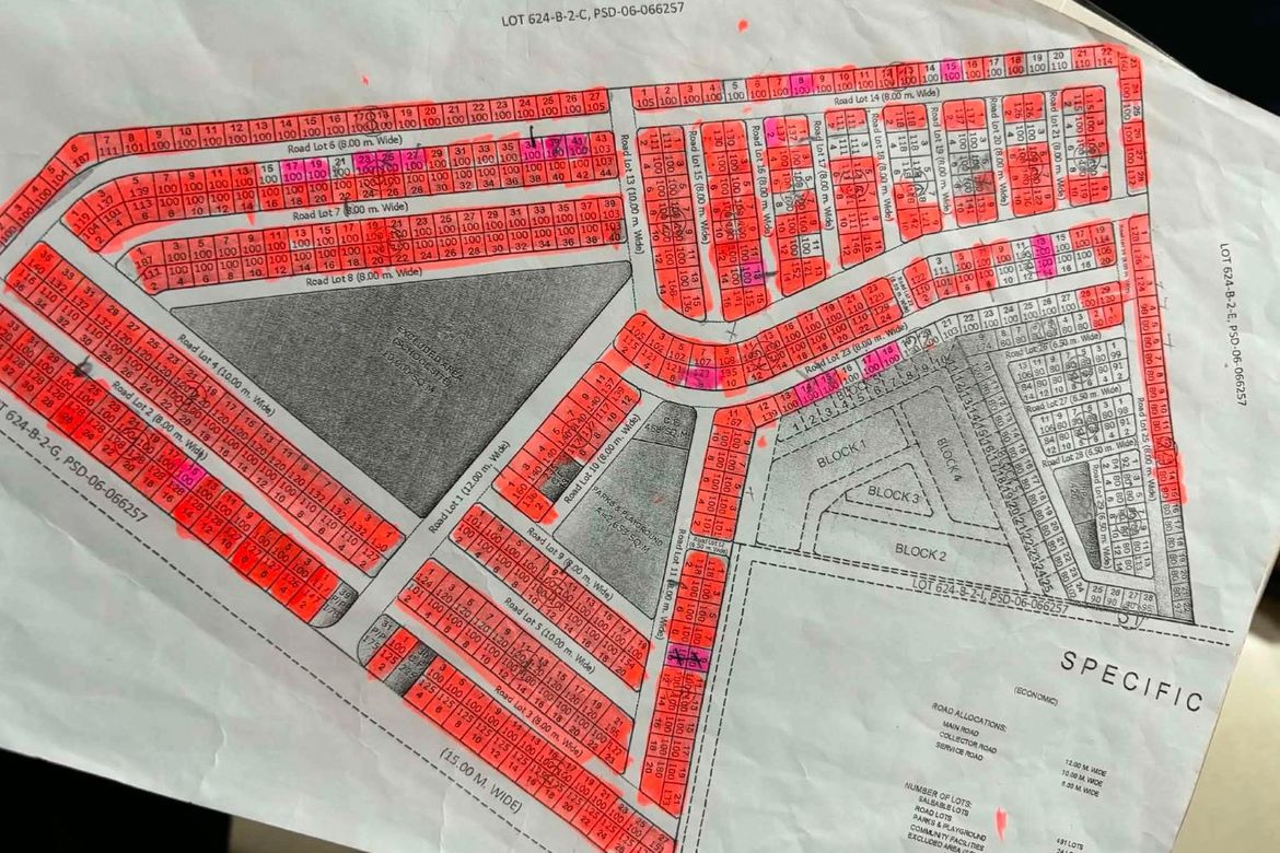 Land for Sale in Sampinit, Bago, Negros Occidental – photo 4