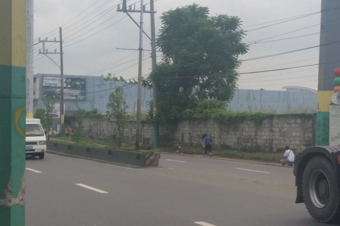 Land for Sale in San Agustin I, Dasmariñas, Cavite