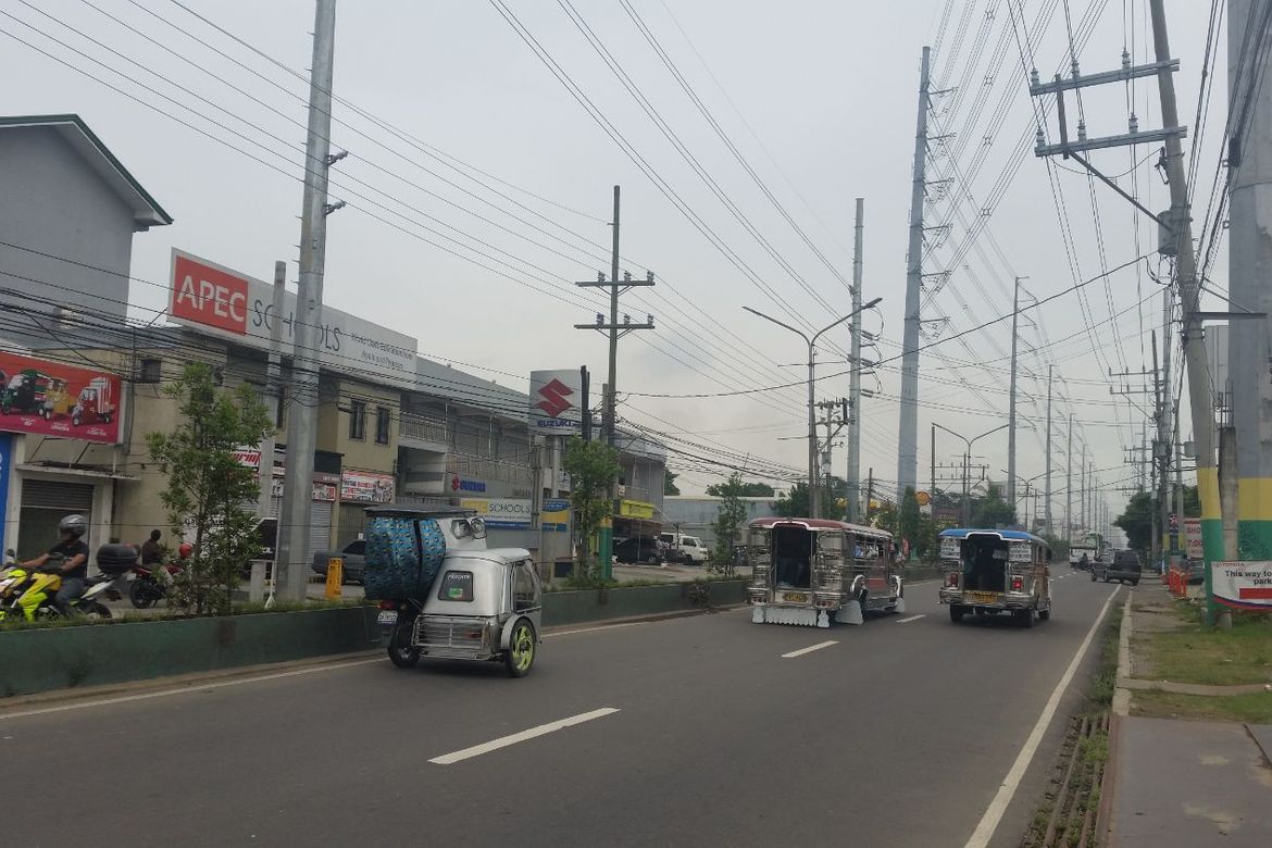 Land for Sale in San Agustin I, Dasmariñas, Cavite – photo 2