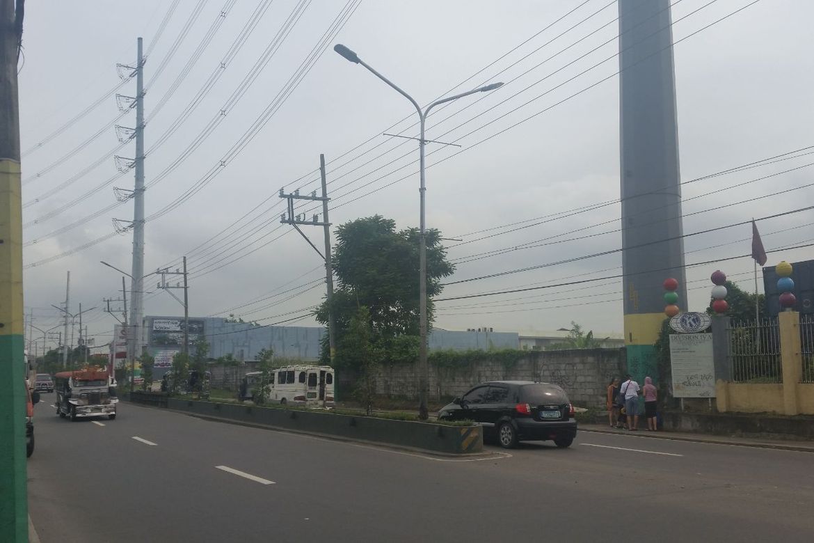 Land for Sale in San Agustin I, Dasmariñas, Cavite – photo 5