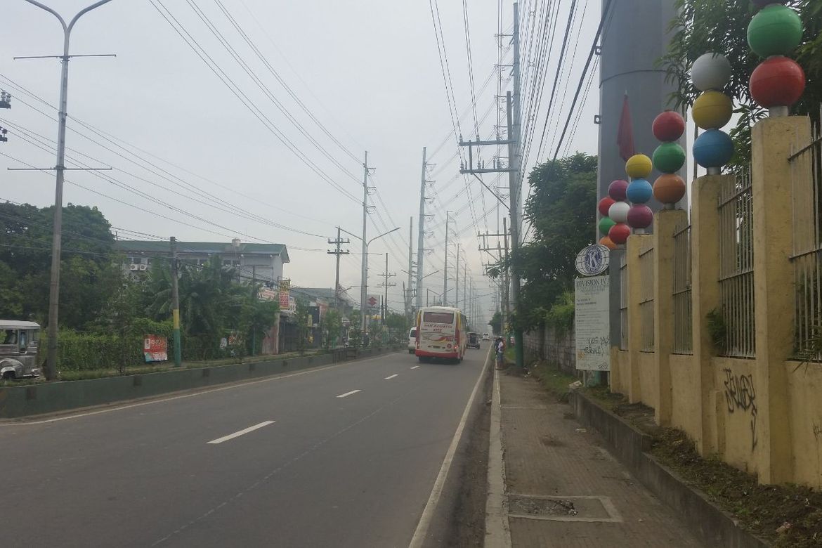 Land for Sale in San Agustin I, Dasmariñas, Cavite – photo 8