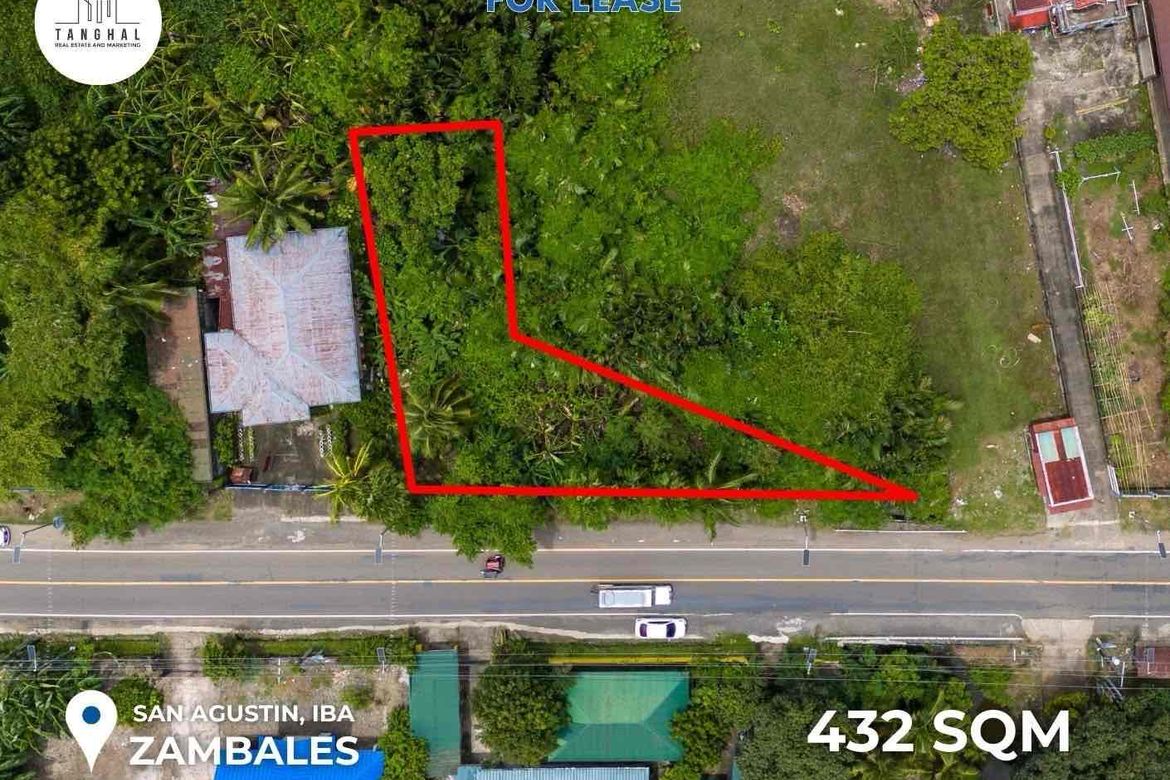 Land for Sale in San Agustin, Iba, Zambales – photo 3