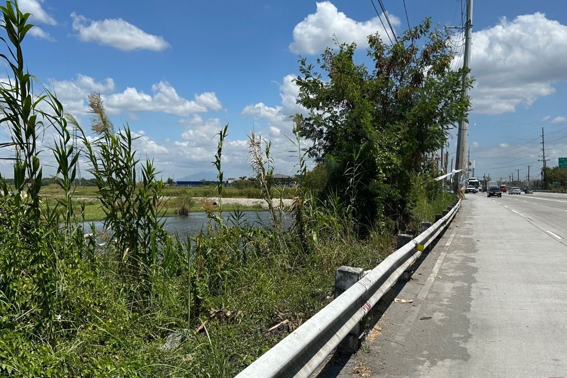 Land for Sale in San Agustin, Lubao, Pampanga