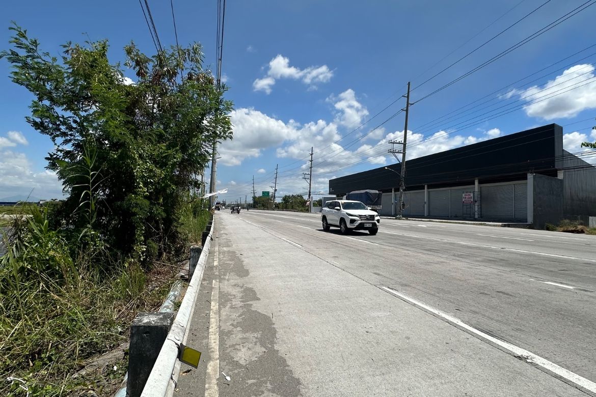 Land for Sale in San Agustin, Lubao, Pampanga – photo 2
