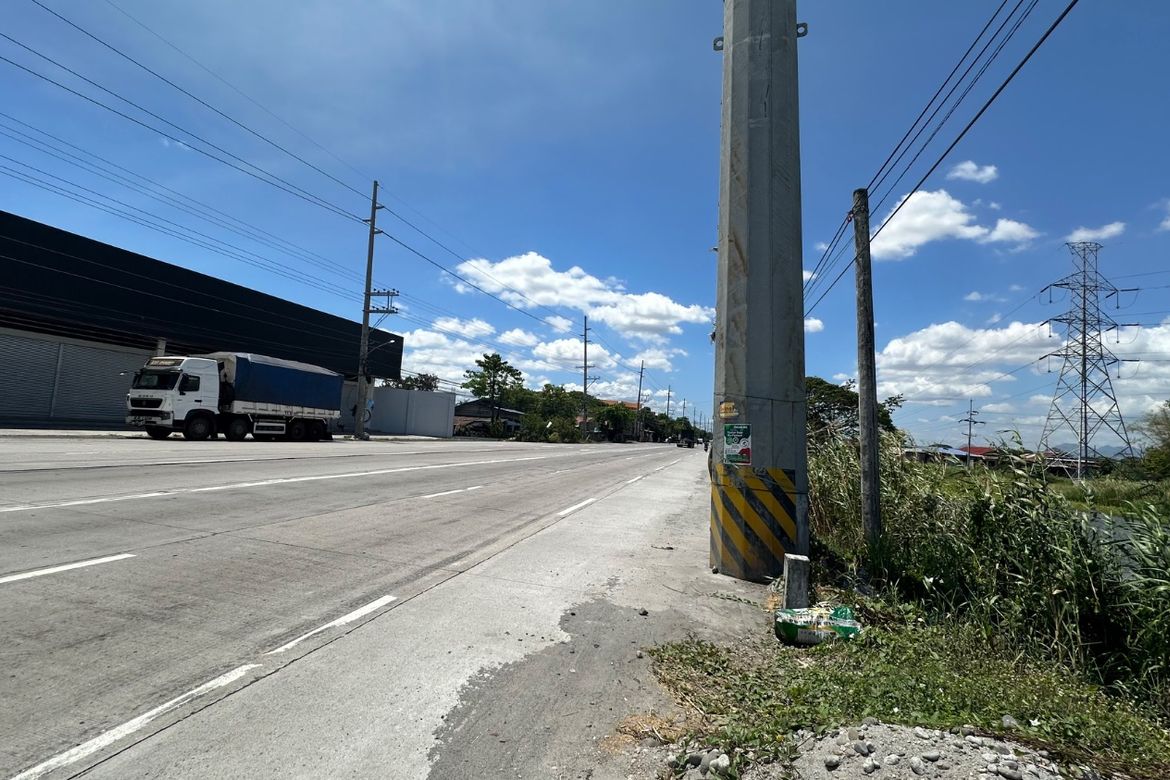 Land for Sale in San Agustin, Lubao, Pampanga – photo 4