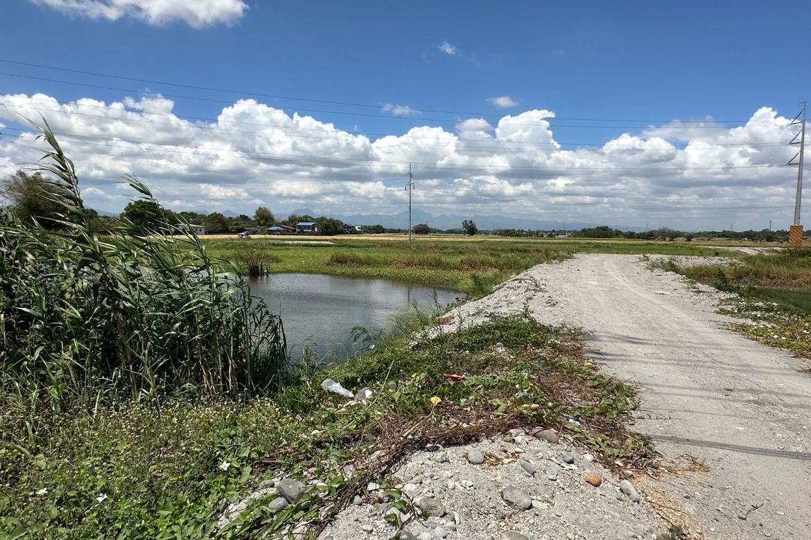 Land for Sale in San Agustin, Lubao, Pampanga – photo 5