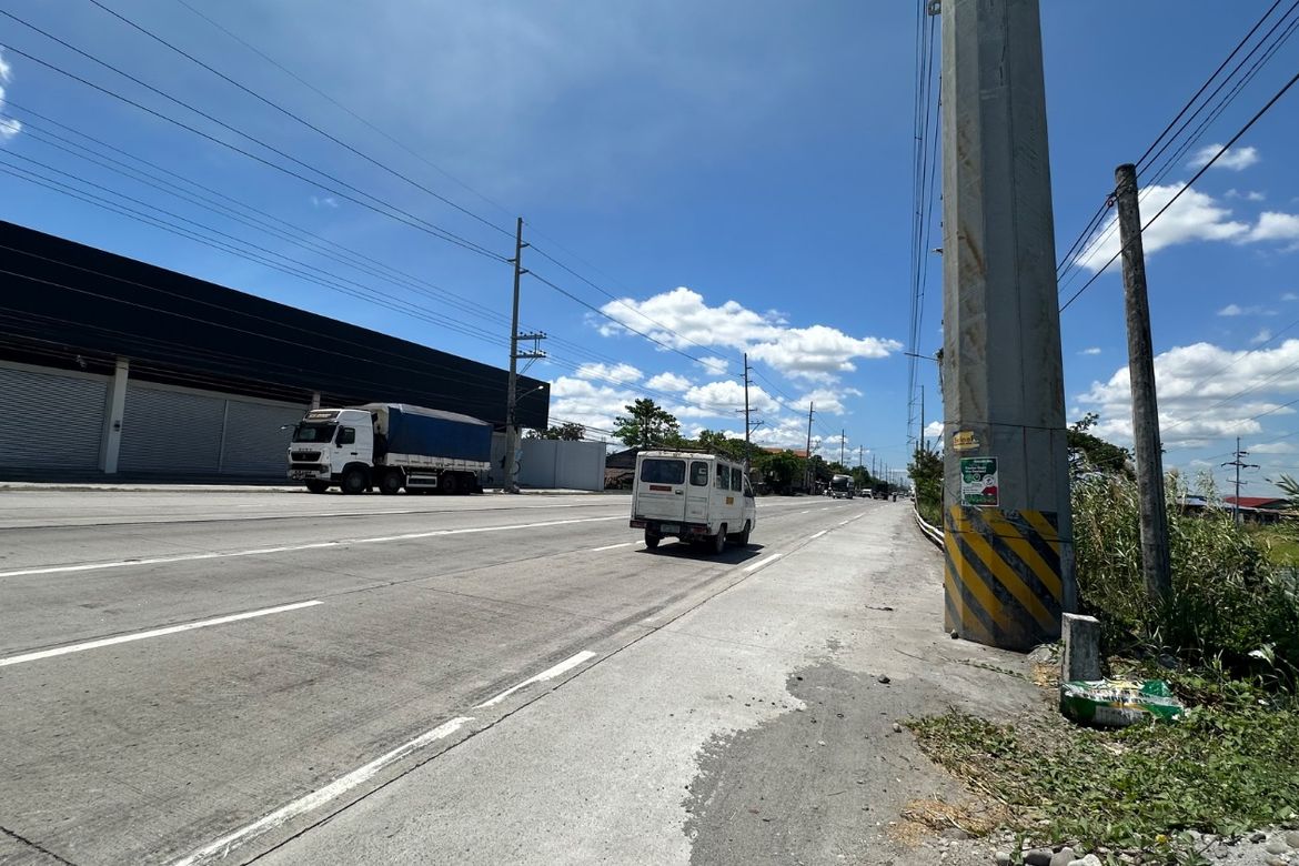 Land for Sale in San Agustin, Lubao, Pampanga – photo 8