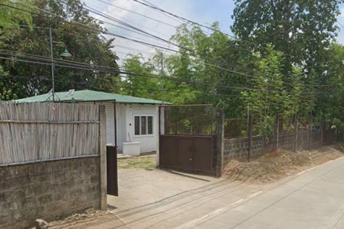 Land for Sale in San Agustin, Magalang, Pampanga – photo 2