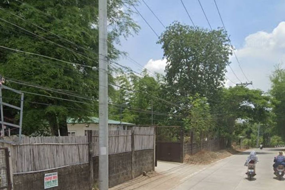 Land for Sale in San Agustin, Magalang, Pampanga – photo 3