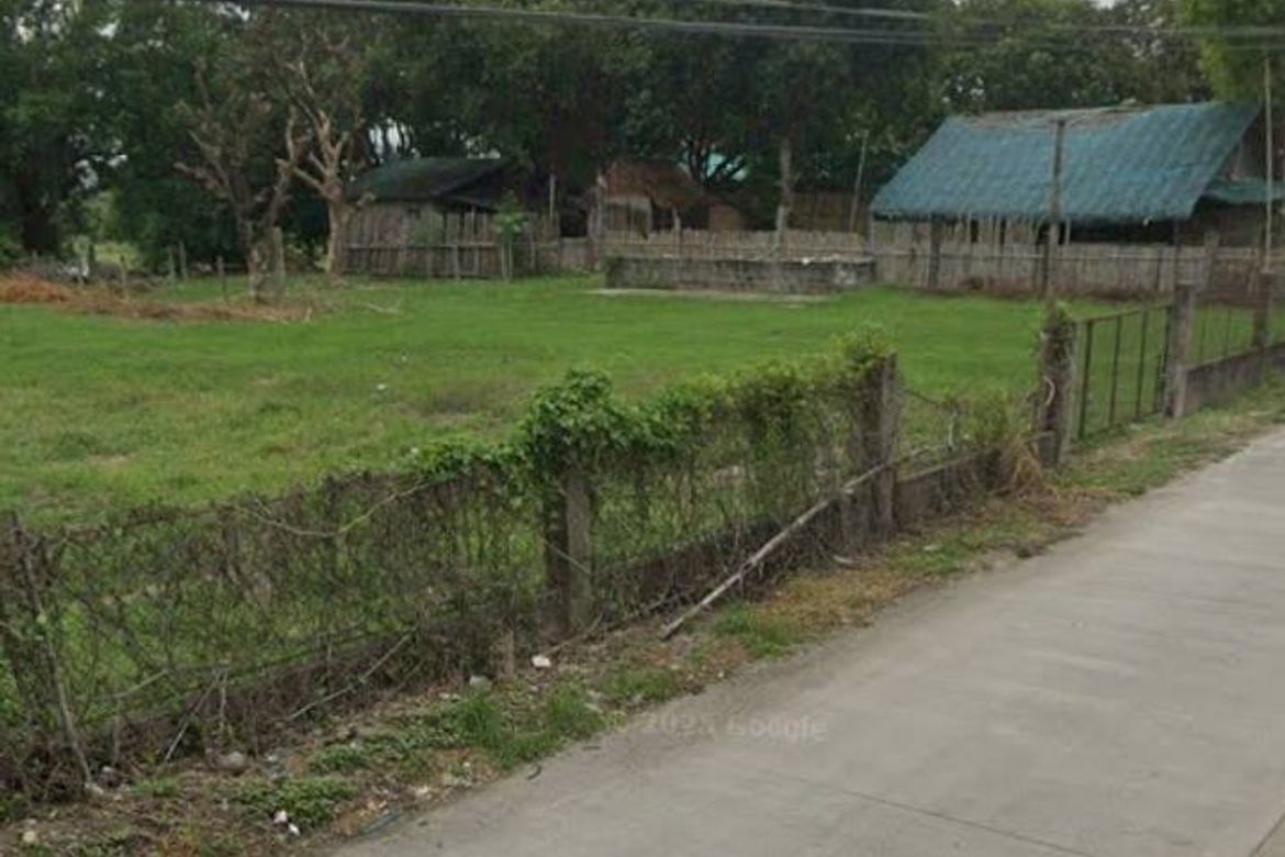 Land for Sale in San Agustin, Magalang, Pampanga – photo 4