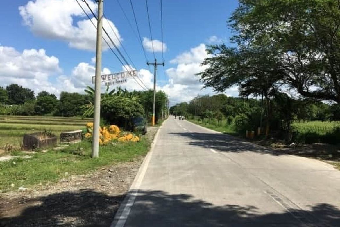 Land for Sale in San Agustin, Magalang, Pampanga – photo 3