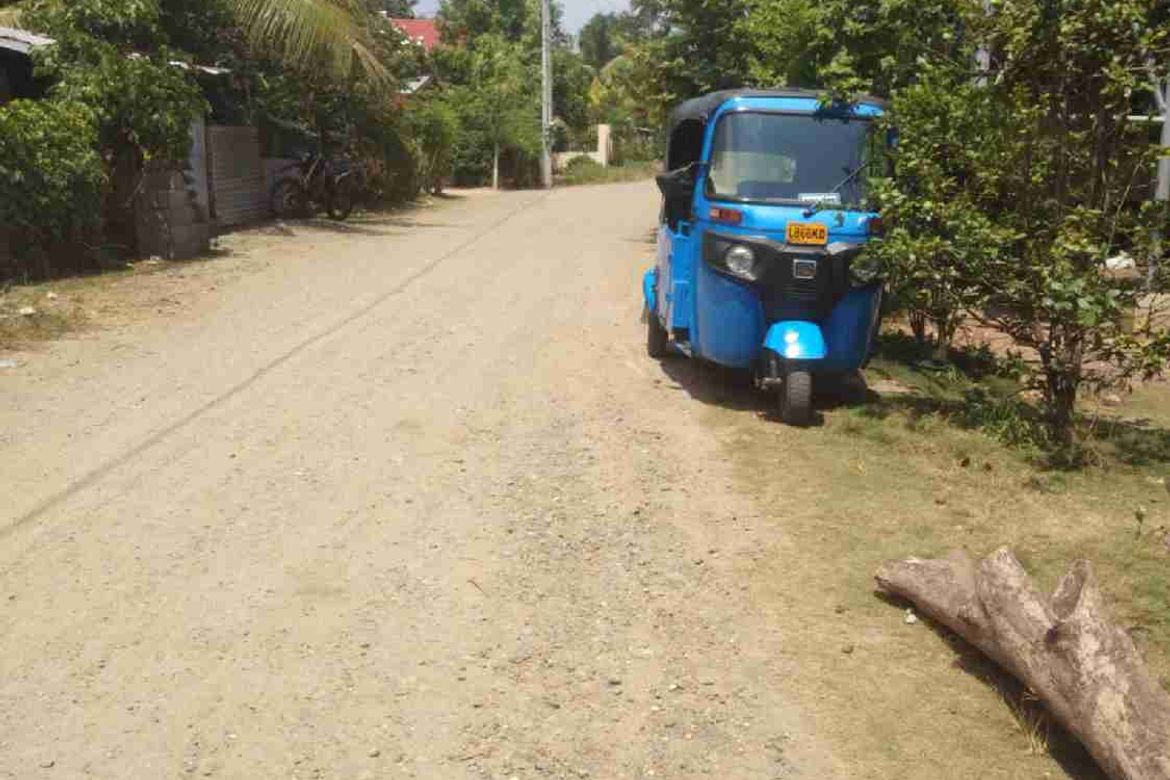Land for Sale in San Agustin, Samal, Davao del Norte