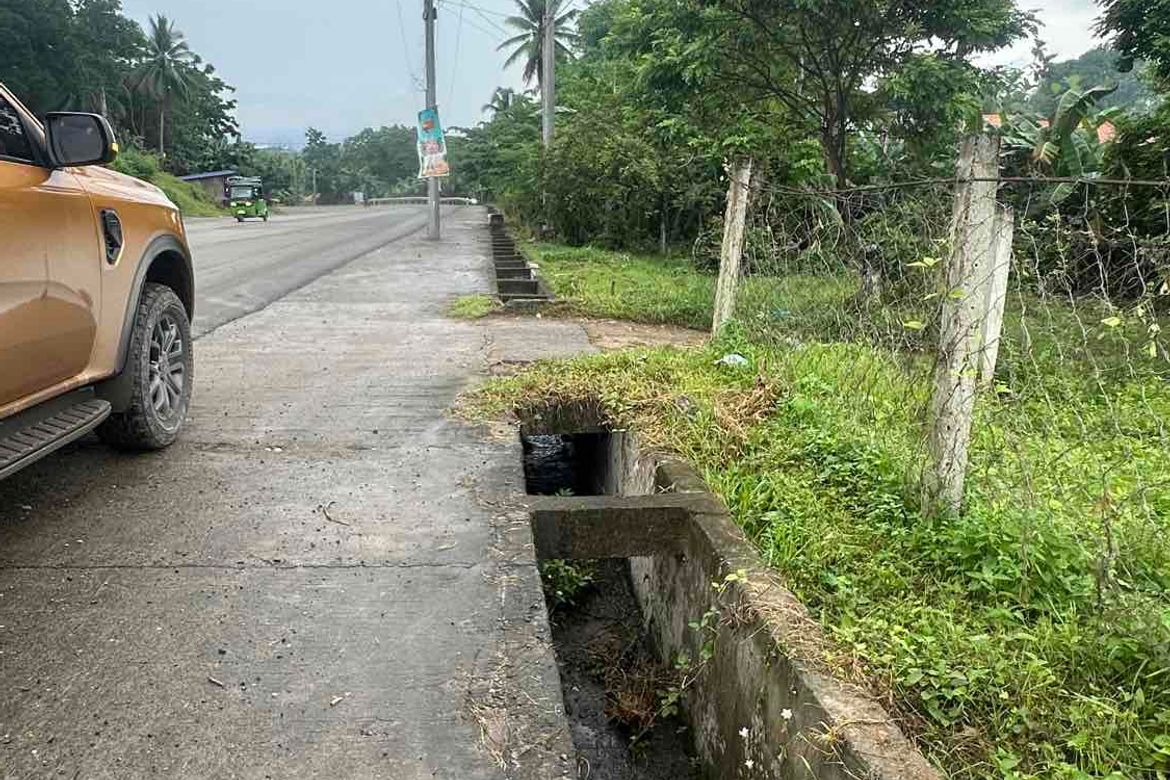 Land for Sale in San Agustin, Samal, Davao del Norte – photo 2