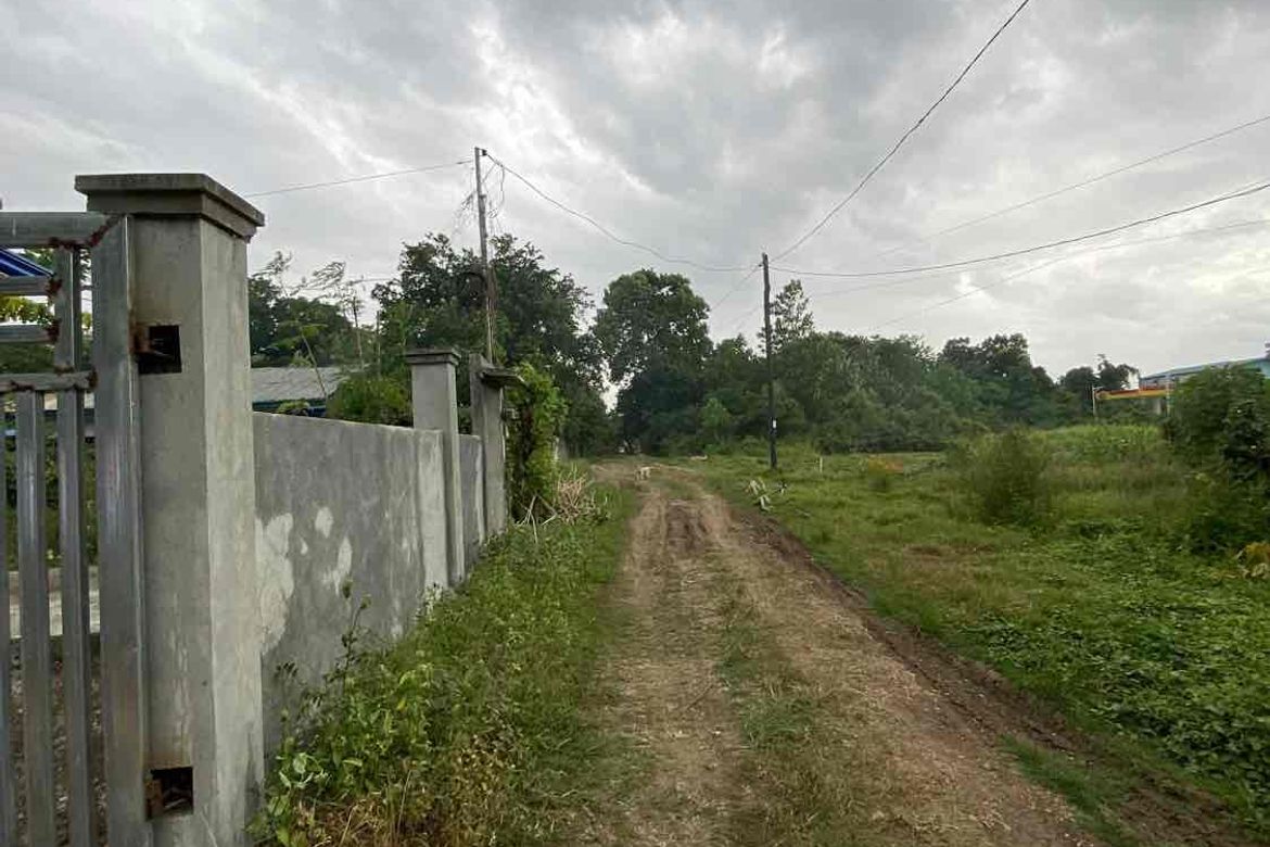 Land for Sale in San Agustin, Samal, Davao del Norte – photo 3
