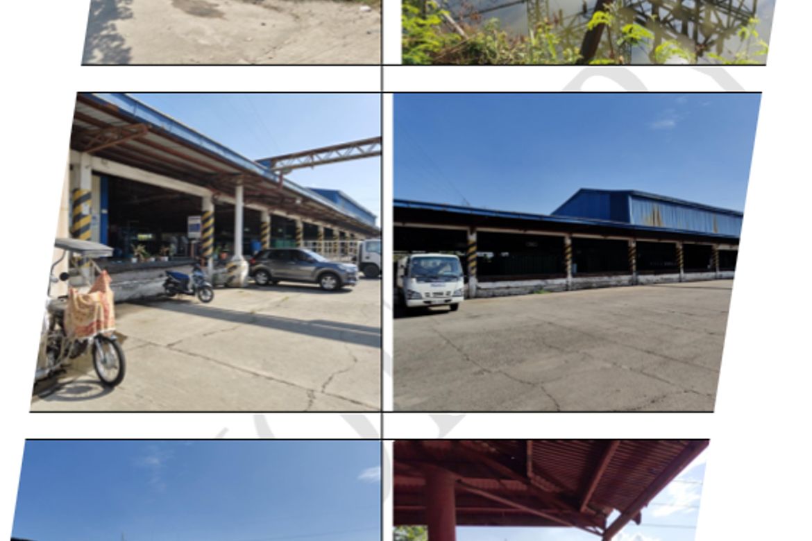 Land for Sale in San Agustin, San Simon, Pampanga – photo 2
