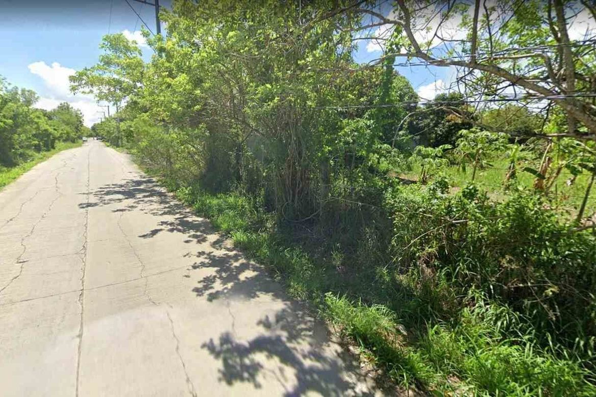 Land for Sale in San Agustin, Trece Martires, Cavite