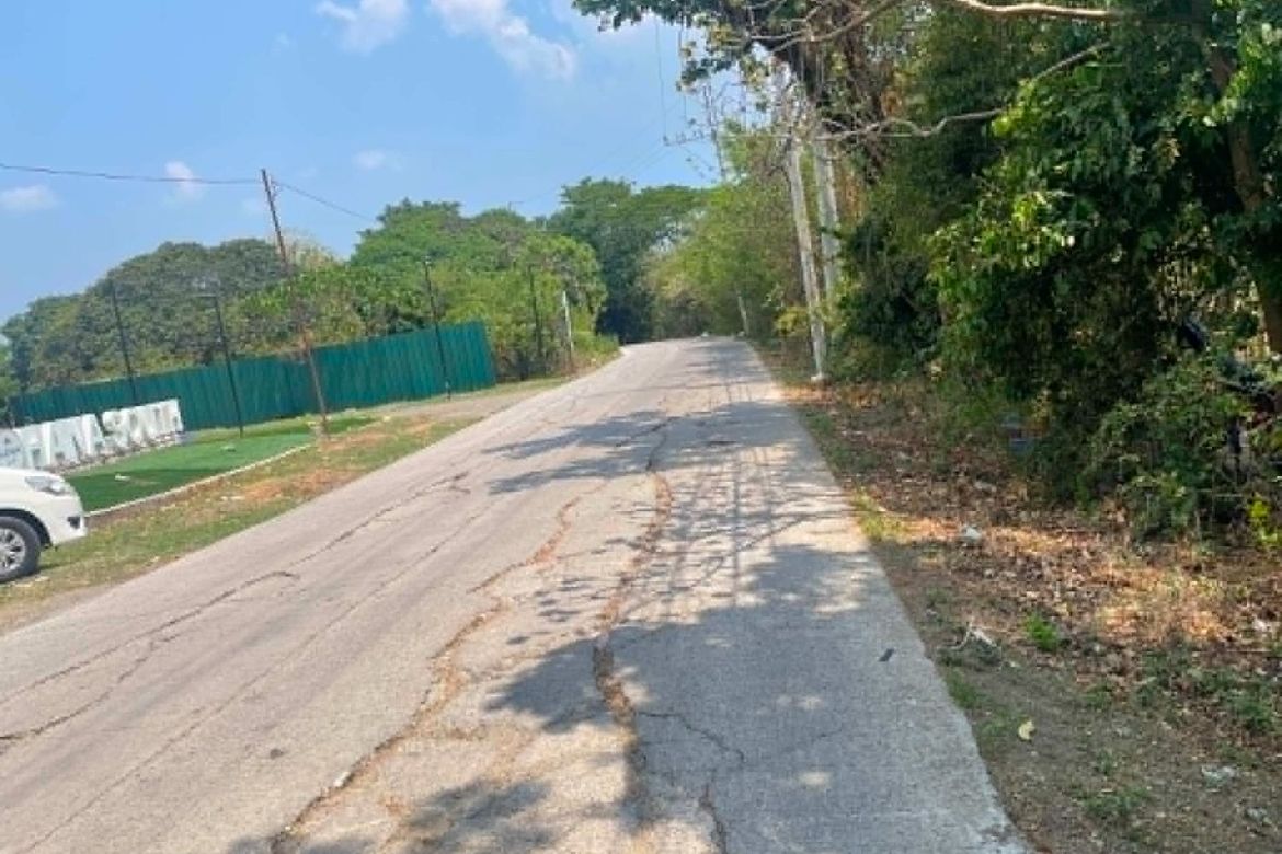 Land for Sale in San Agustin, Trece Martires, Cavite – photo 4