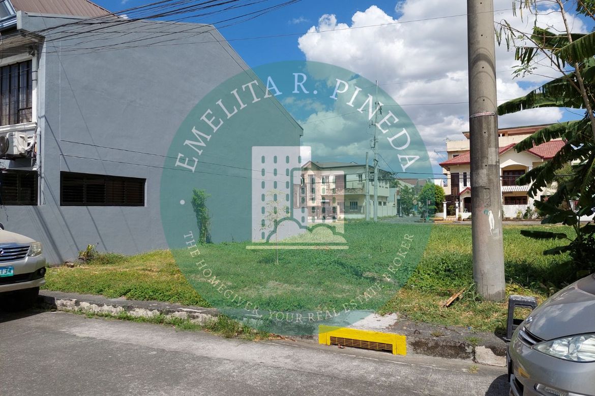 Land for Sale in San Andres, Cainta, Rizal – photo 2