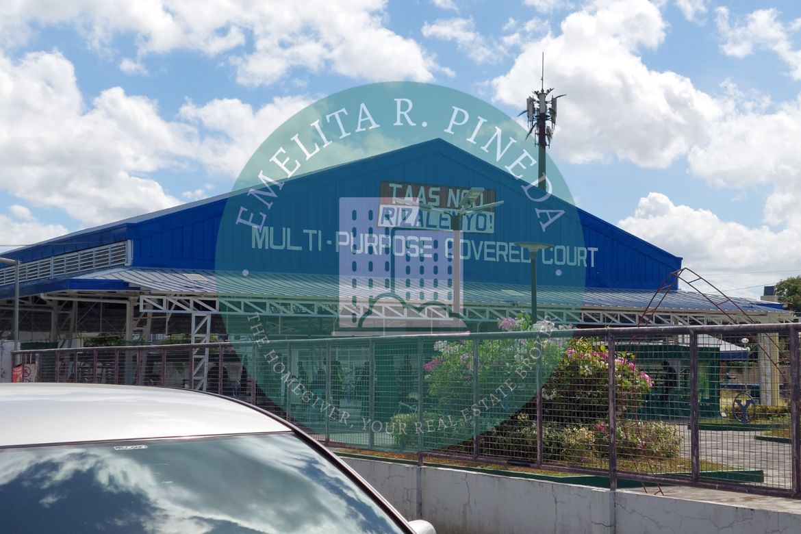 Land for Sale in San Andres, Cainta, Rizal – photo 3