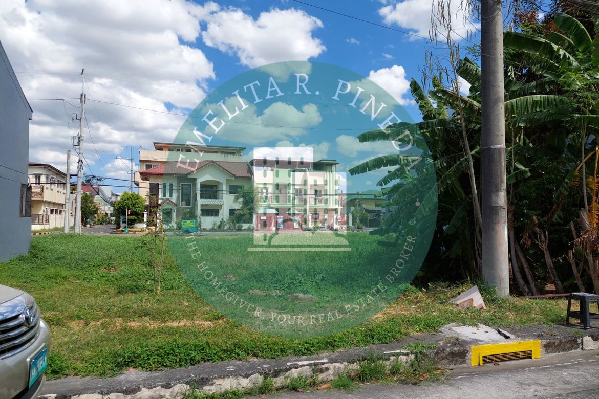 Land for Sale in San Andres, Cainta, Rizal – photo 5