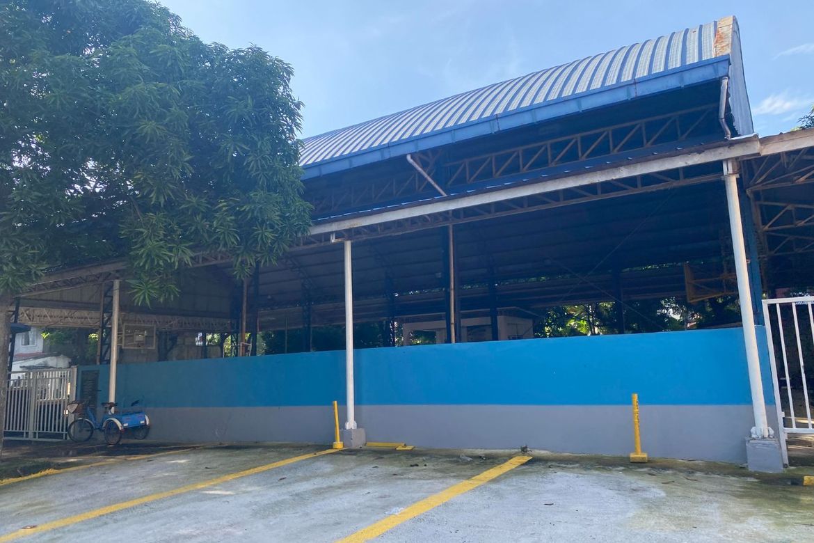 Land for Sale in San Andres, Cainta, Rizal – photo 2