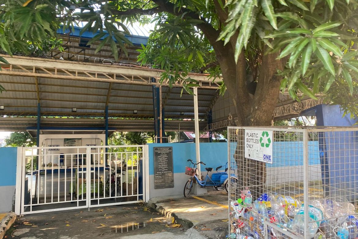 Land for Sale in San Andres, Cainta, Rizal – photo 4
