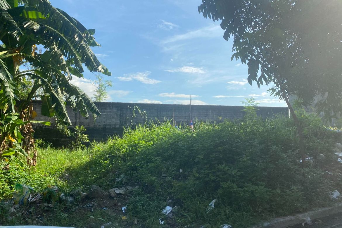 Land for Sale in San Andres, Cainta, Rizal – photo 5