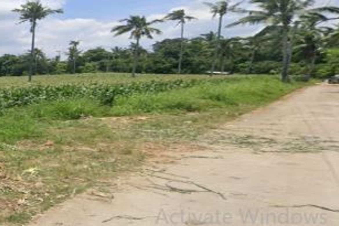 Land for Sale in San Andres, Malvar, Batangas – photo 4