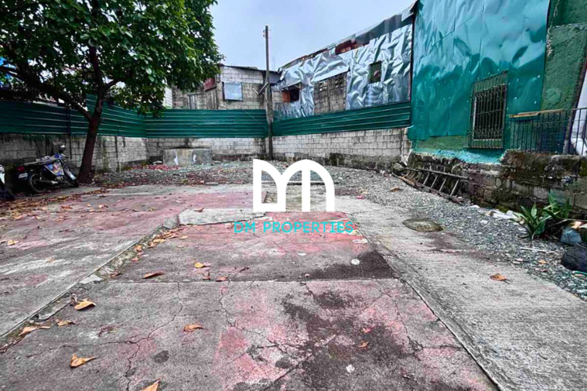 Land for Sale in San Andres, Manila, Metro Manila