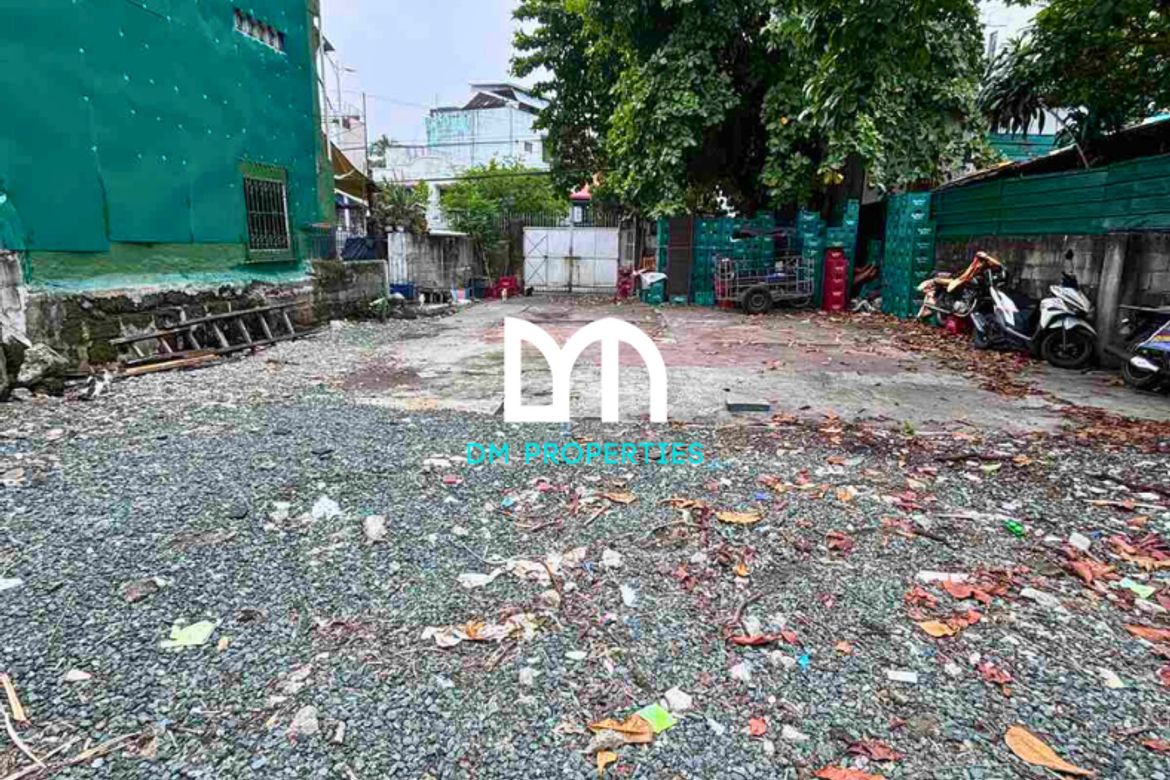 Land for Sale in San Andres, Manila, Metro Manila – photo 2