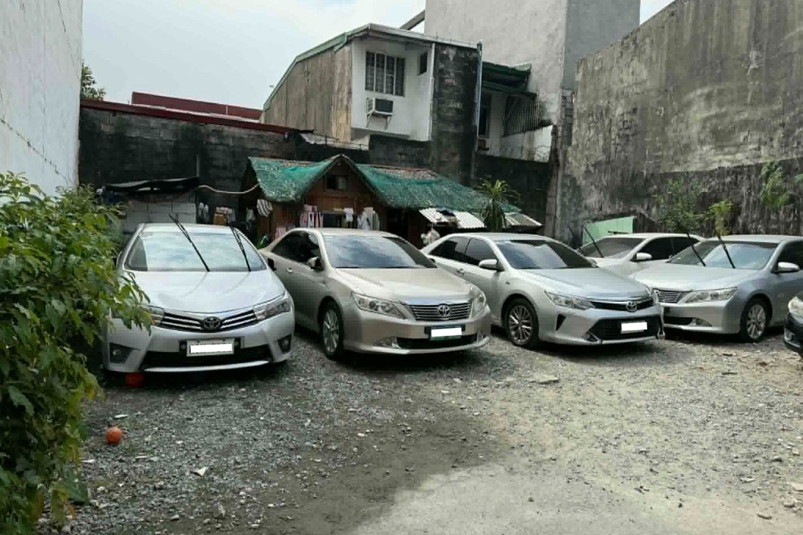 Land for Sale in San Andres, Manila, Metro Manila