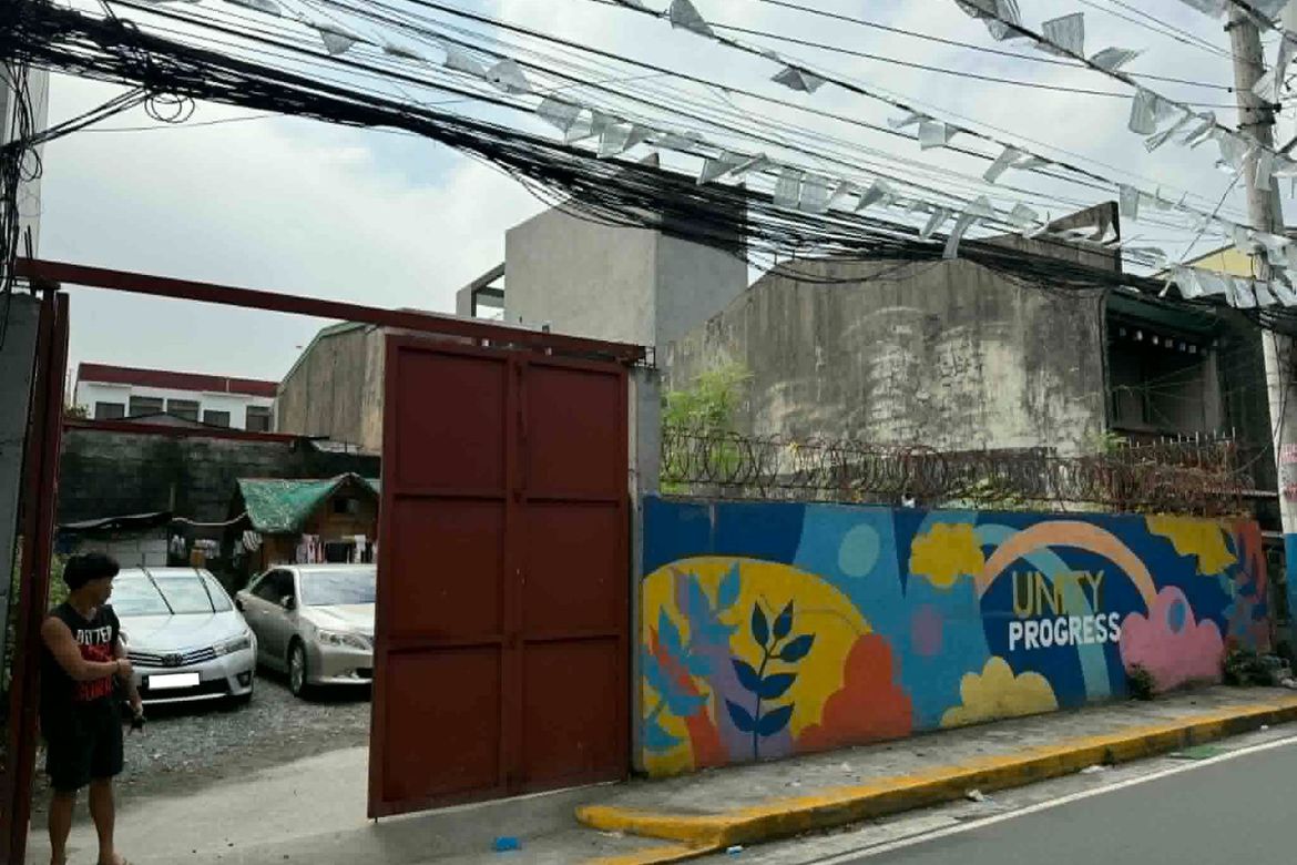 Land for Sale in San Andres, Manila, Metro Manila – photo 2