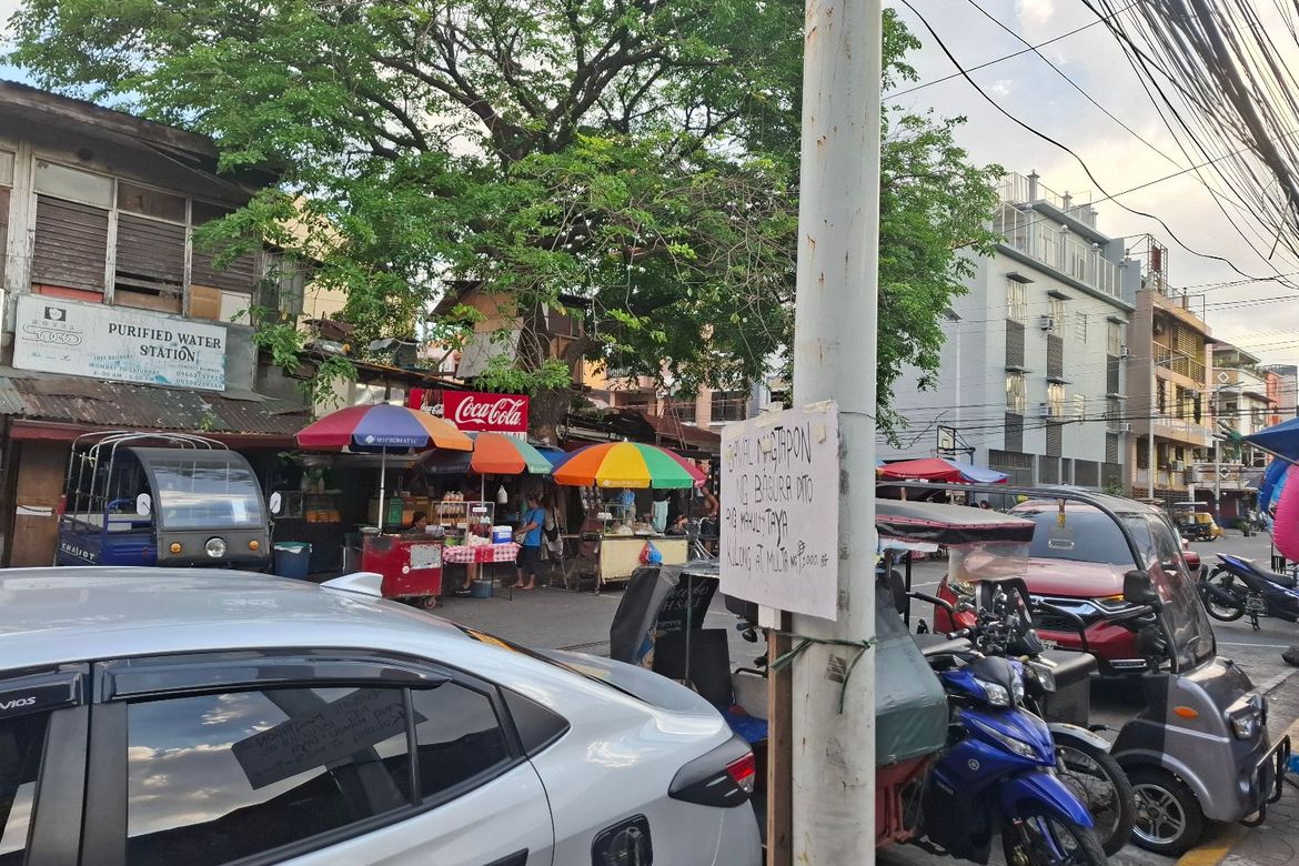 Land for Sale in San Andres, Manila, Metro Manila – photo 5