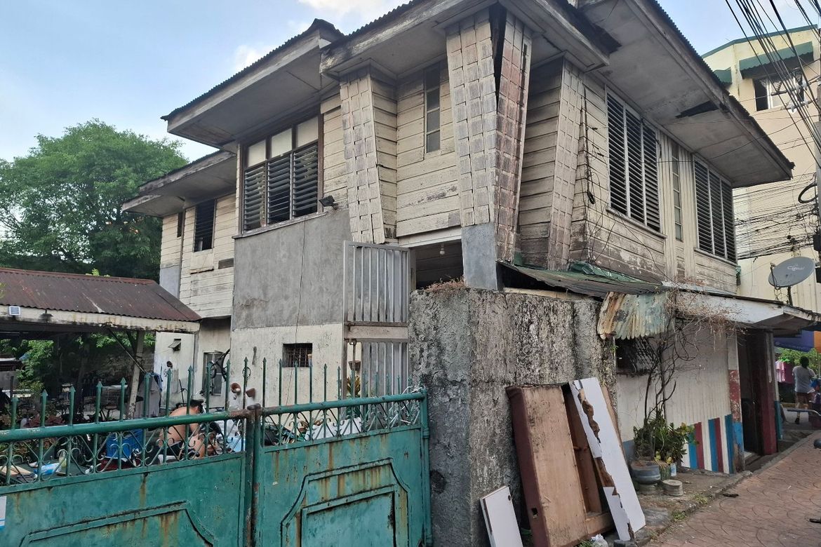Land for Sale in San Andres, Manila, Metro Manila – photo 7