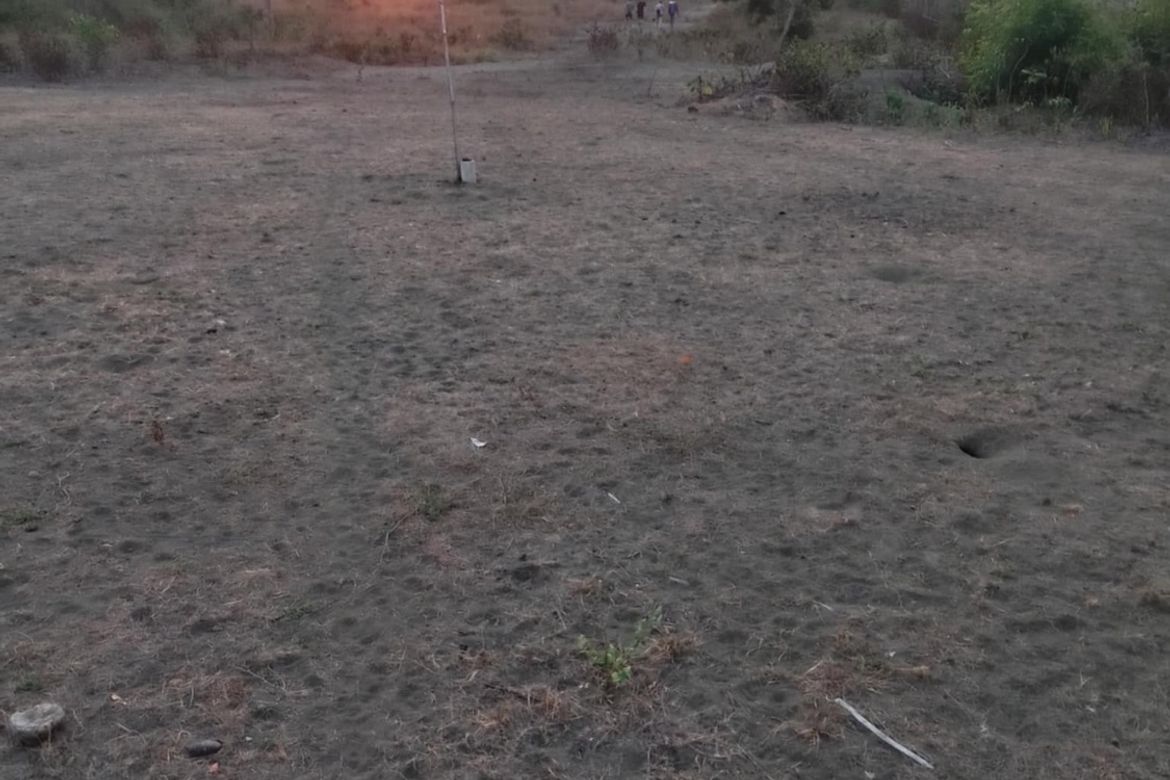Land for Sale in San Angel, San Jose, Antique – photo 3