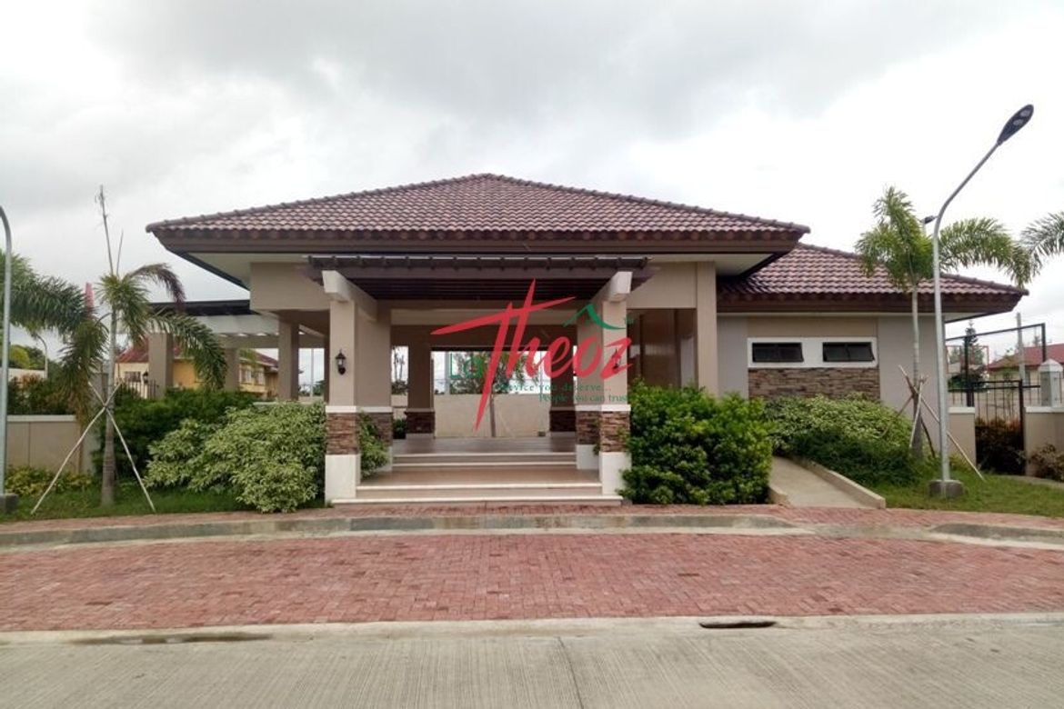 Land for Sale in San Antonio, Biñan, Laguna