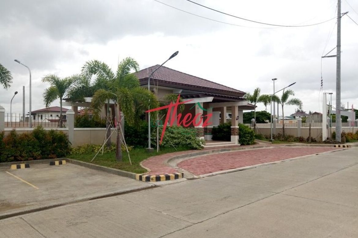 Land for Sale in San Antonio, Biñan, Laguna – photo 2