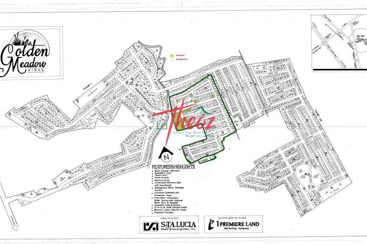 Land for Sale in San Antonio, Biñan, Laguna – photo 6