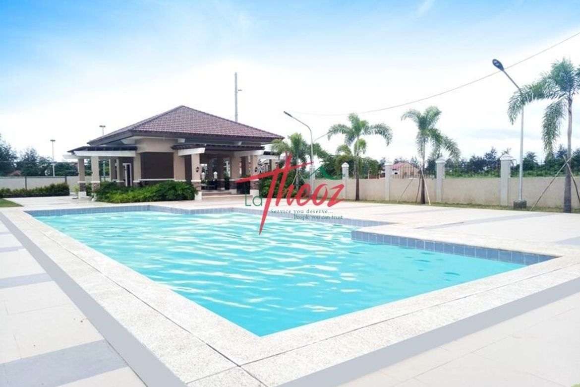 Land for Sale in San Antonio, Biñan, Laguna – photo 8