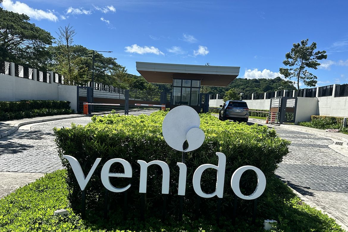 Land for Sale in San Antonio, Biñan, Laguna