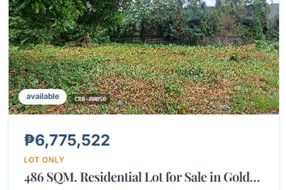 Land for Sale in San Antonio, Biñan, Laguna – photo 5