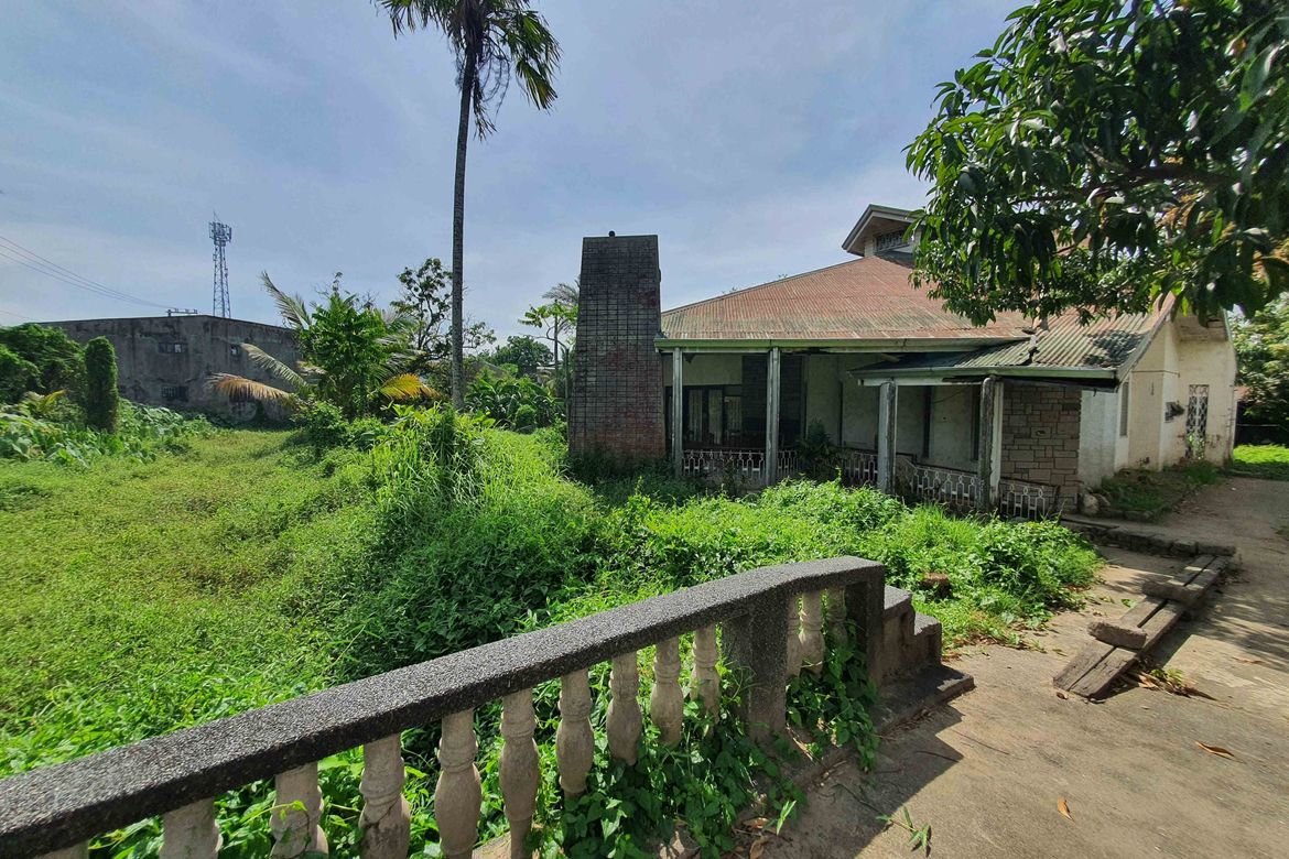 Land for Sale in San Antonio I, Noveleta, Cavite – photo 5