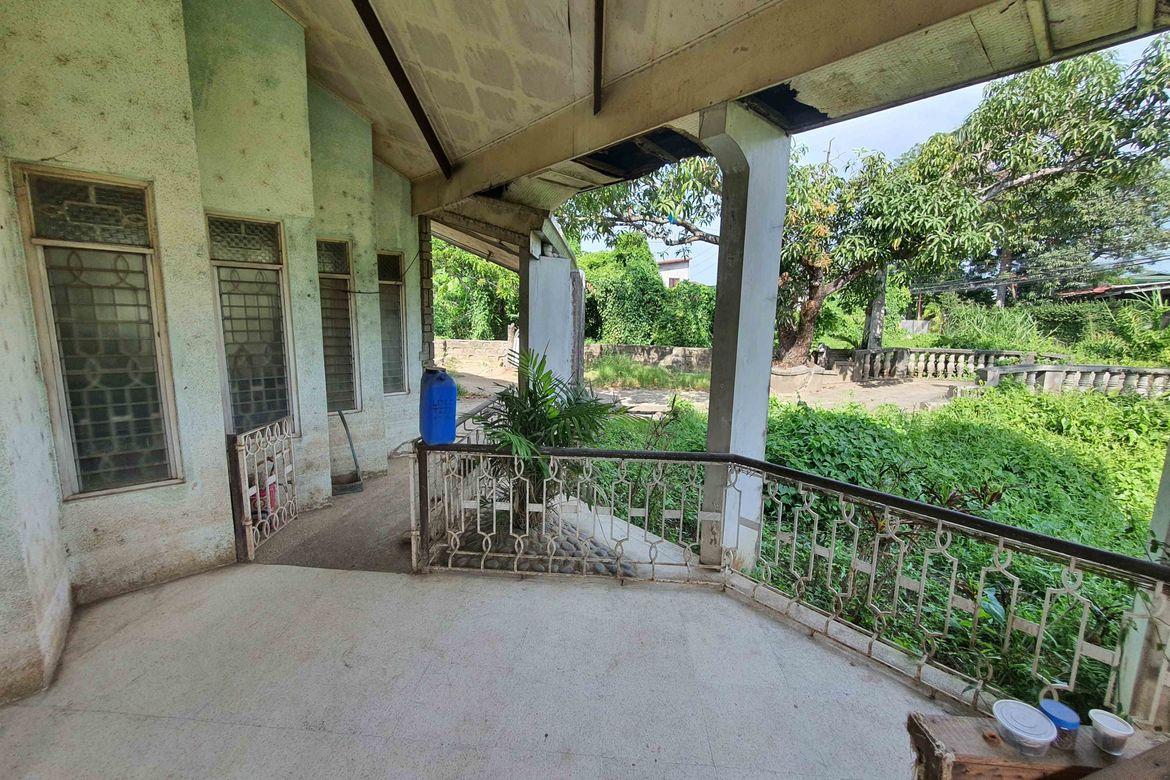 Land for Sale in San Antonio I, Noveleta, Cavite – photo 6