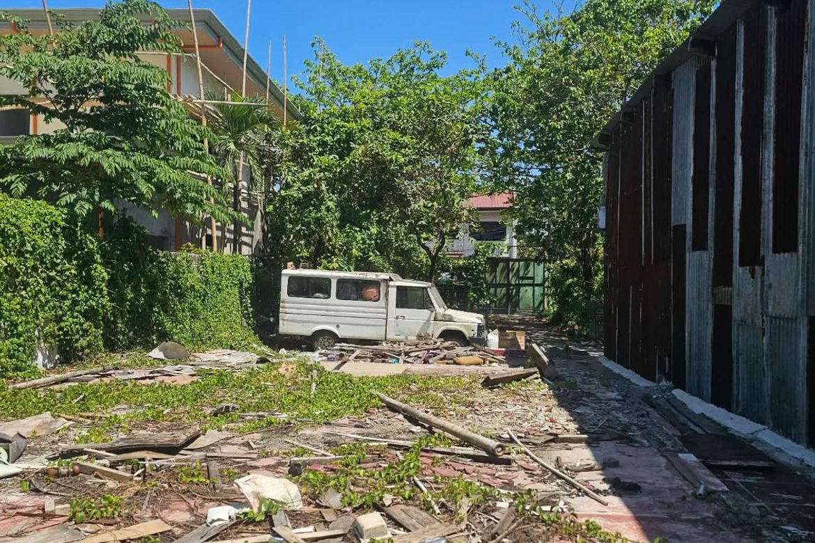 Land for Sale in San Antonio, Iloilo City, Iloilo – photo 4