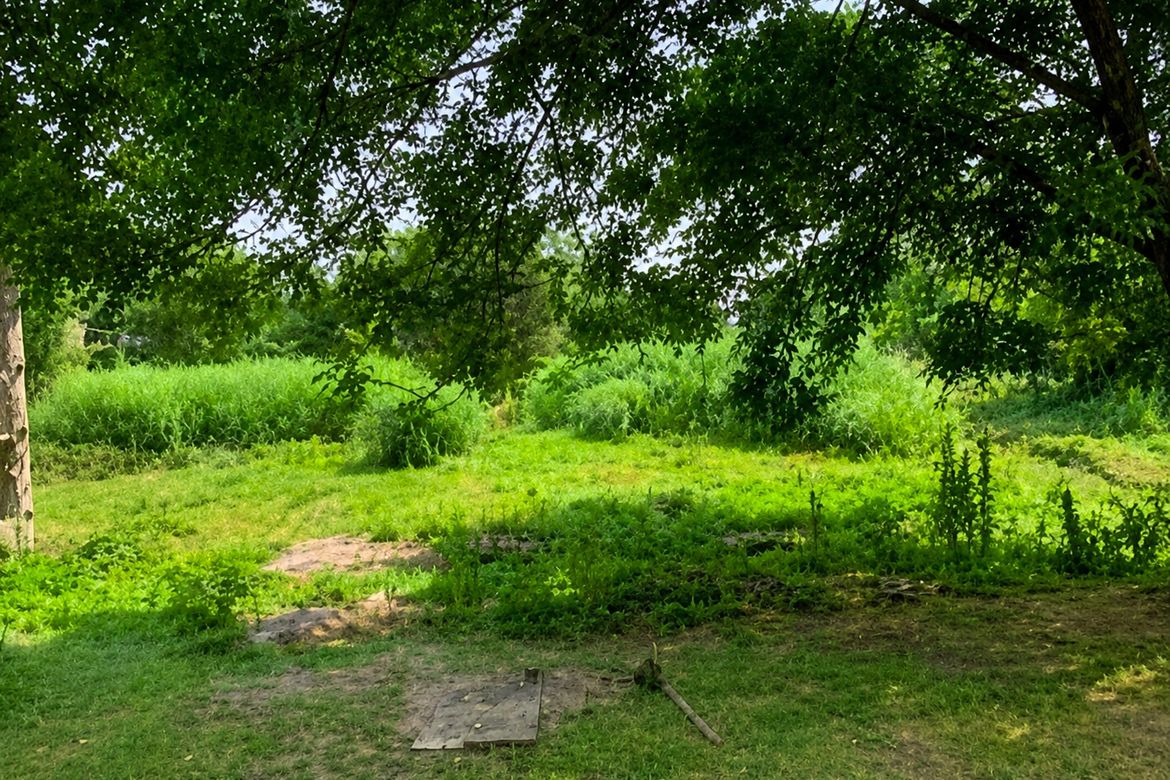 Land for Sale in San Antonio, Lubao, Pampanga