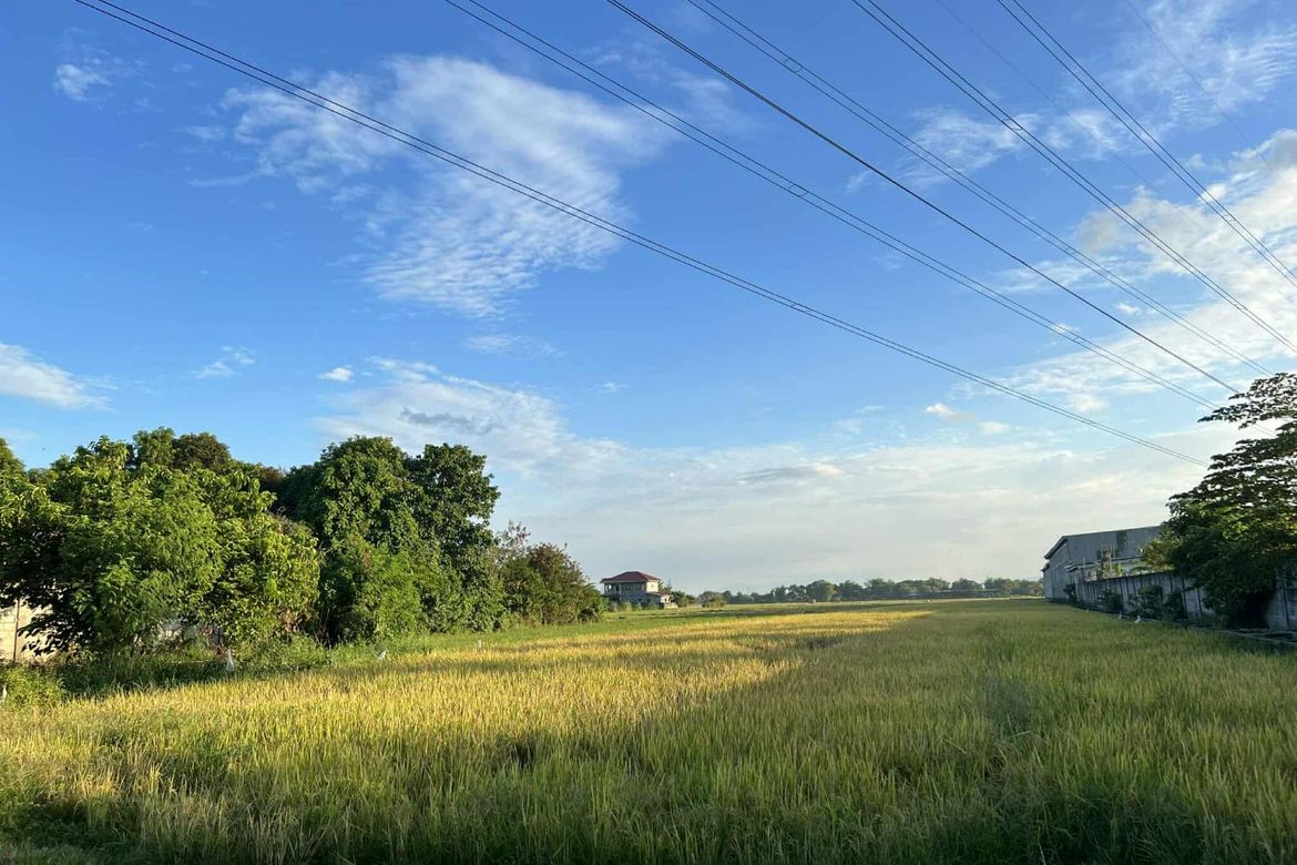 Land for Sale in San Antonio, Lubao, Pampanga