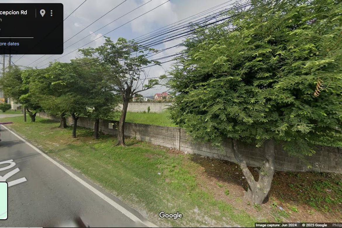 Land for Sale in San Antonio, Magalang, Pampanga – photo 5