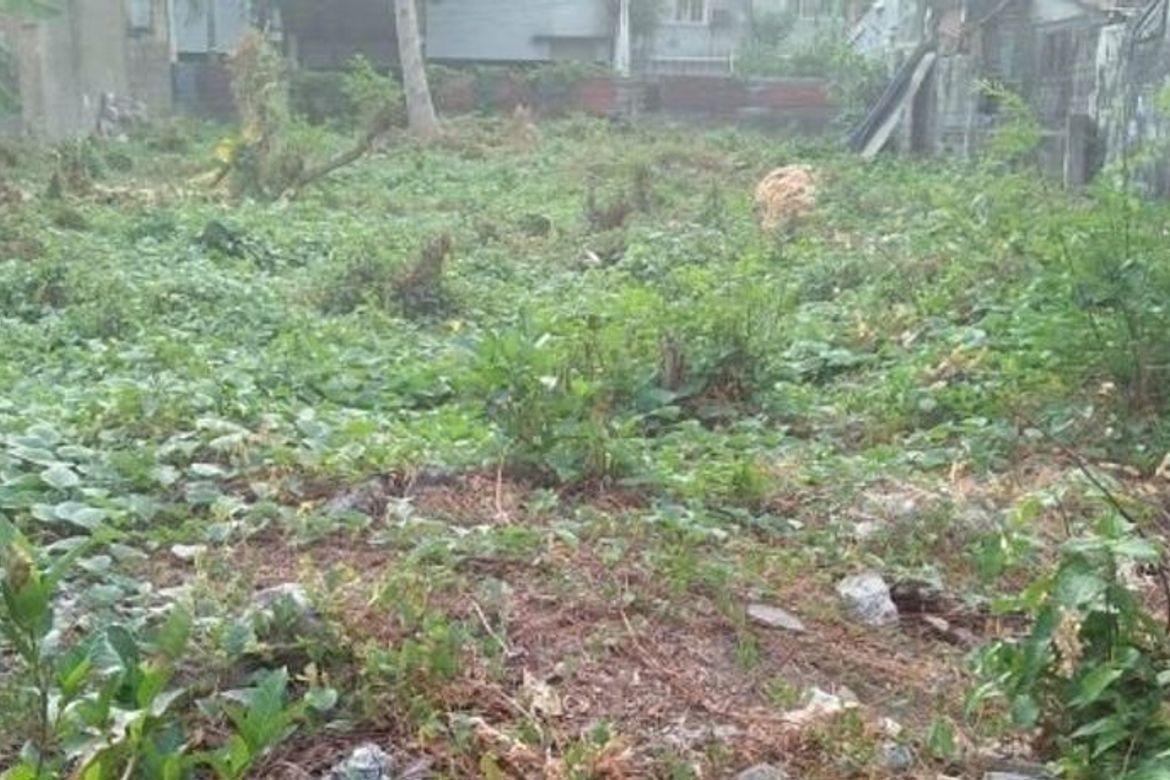 Land for Sale in San Antonio, Makati, Metro Manila – photo 3
