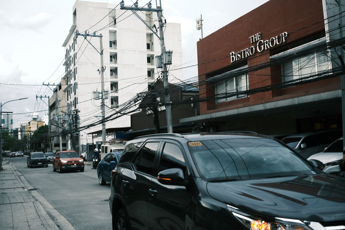 Land for Sale in San Antonio, Makati, Metro Manila – photo 5